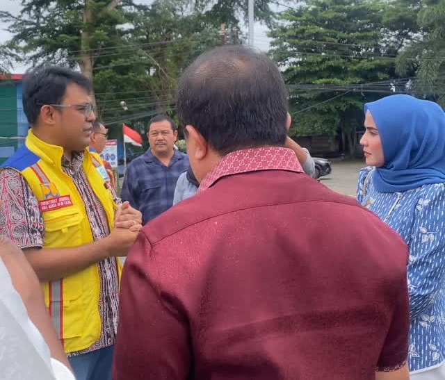 mustaqimah komisi3 monitoring jembatan